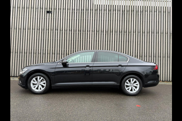 Volkswagen Passat 1.5 TSI Comfortline Business Automaat