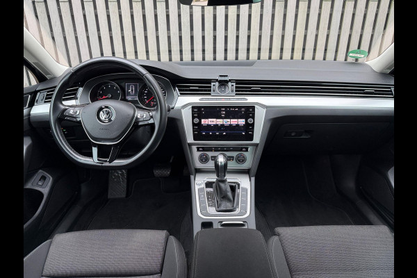 Volkswagen Passat 1.5 TSI Comfortline Business Automaat