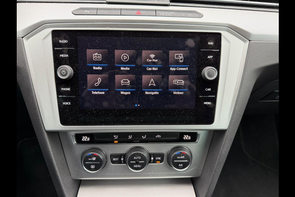 Volkswagen Passat 1.5 TSI Comfortline Business Automaat