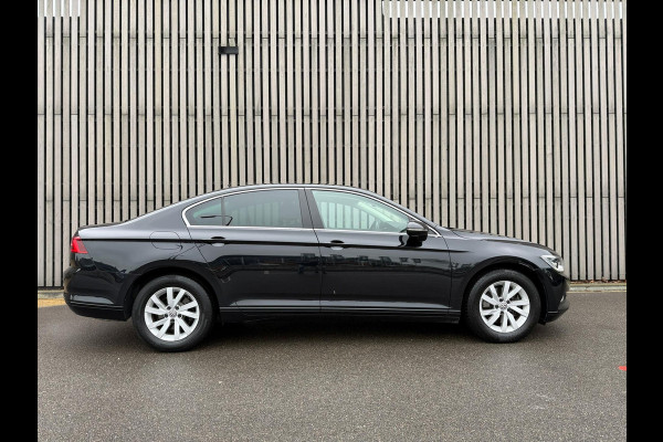 Volkswagen Passat 1.5 TSI Comfortline Business Automaat