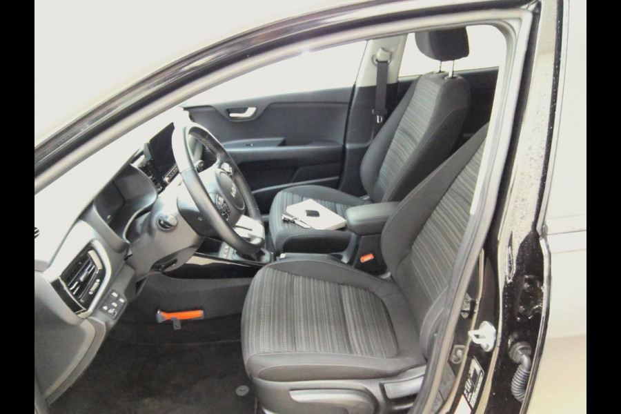 Kia Stonic 1.0 T-GDi MHEV DynamicPlusLine | Clima | LED | 6500 km!