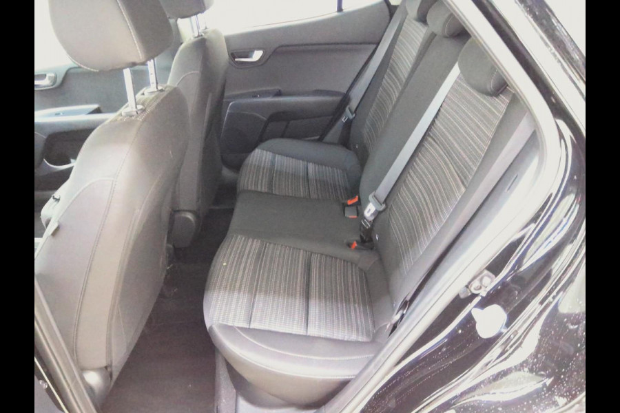 Kia Stonic 1.0 T-GDi MHEV DynamicPlusLine | Clima | LED | 6500 km!