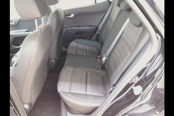 Kia Stonic 1.0 T-GDi MHEV DynamicPlusLine | Clima | LED | 6500 km!