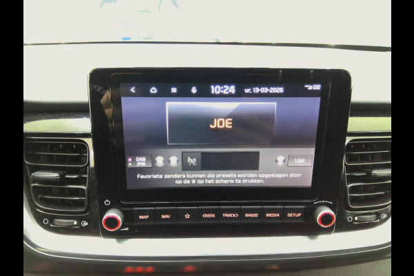 Kia Stonic 1.0 T-GDi MHEV DynamicPlusLine | Clima | LED | 6500 km!