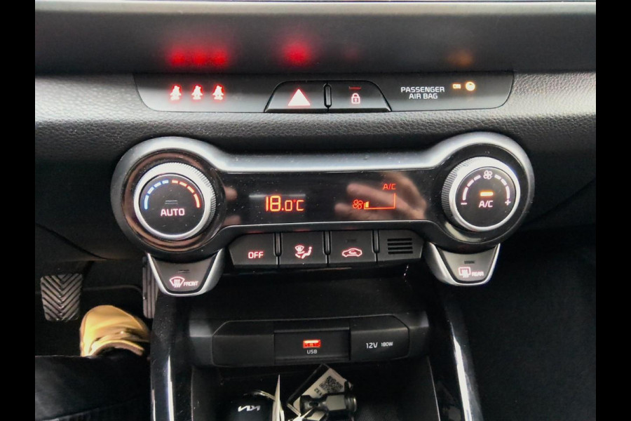 Kia Stonic 1.0 T-GDi MHEV DynamicPlusLine | Clima | LED | 6500 km!