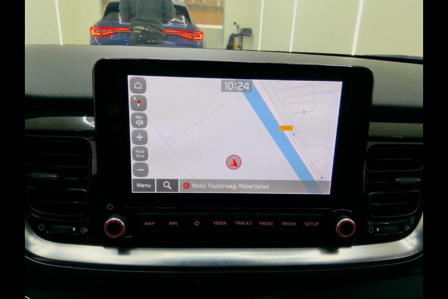 Kia Stonic 1.0 T-GDi MHEV DynamicPlusLine | Clima | LED | 6500 km!