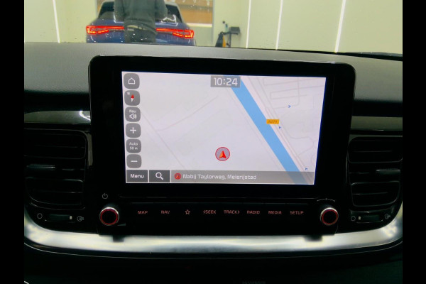 Kia Stonic 1.0 T-GDi MHEV DynamicPlusLine | Clima | LED | 6500 km!