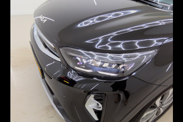Kia Stonic 1.0 T-GDi MHEV DynamicPlusLine | Clima | LED | 6500 km!