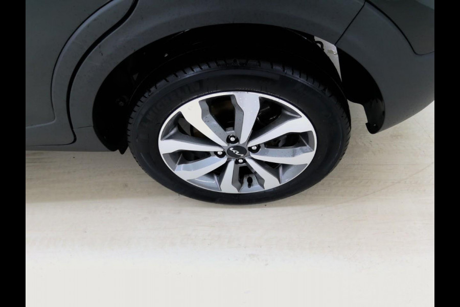 Kia Stonic 1.0 T-GDi MHEV DynamicPlusLine | Clima | LED | 6500 km!