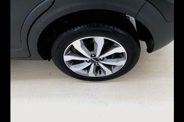 Kia Stonic 1.0 T-GDi MHEV DynamicPlusLine | Clima | LED | 6500 km!