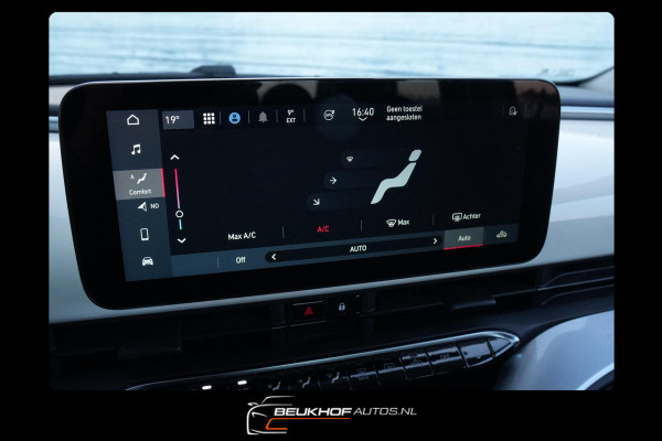 Fiat 500E Icon 42 kWh 280Km Carplay Navi Cruise Control