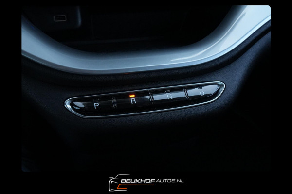 Fiat 500E Icon 42 kWh 280Km Carplay Navi Cruise Control