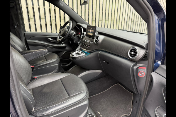 Mercedes-Benz V-Klasse 250d Lang Edition AMG /Burmester /380 Camera / Memory / 7 persoons /Sfeerverlichting