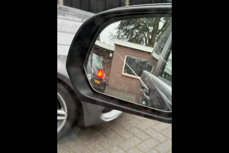 Mercedes-Benz V-Klasse 250d Lang Edition AMG /Burmester /380 Camera / Memory / 7 persoons /Sfeerverlichting