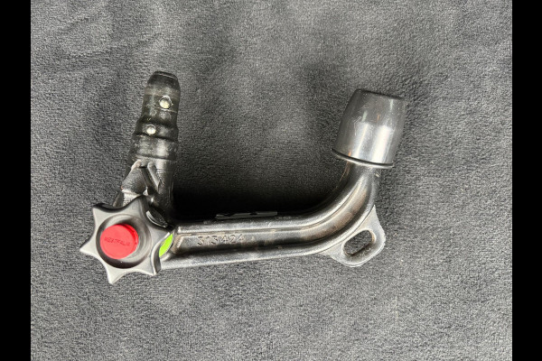 Mercedes-Benz V-Klasse 250d Lang Edition AMG /Burmester /380 Camera / Memory / 7 persoons /Sfeerverlichting