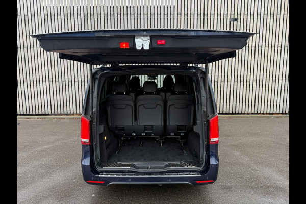 Mercedes-Benz V-Klasse 250d Lang Edition AMG /Burmester /380 Camera / Memory / 7 persoons /Sfeerverlichting