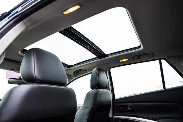 Suzuki S-Cross 1.4 Boosterjet AllGrip Style Smart Hybrid | Airco/Clima | Adaptive Cruise Control | Camera | Navigatie | Stoelverw.