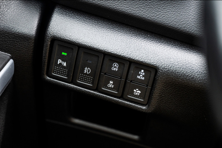 Suzuki S-Cross 1.4 Boosterjet AllGrip Style Smart Hybrid | Airco/Clima | Adaptive Cruise Control | Camera | Navigatie | Stoelverw.