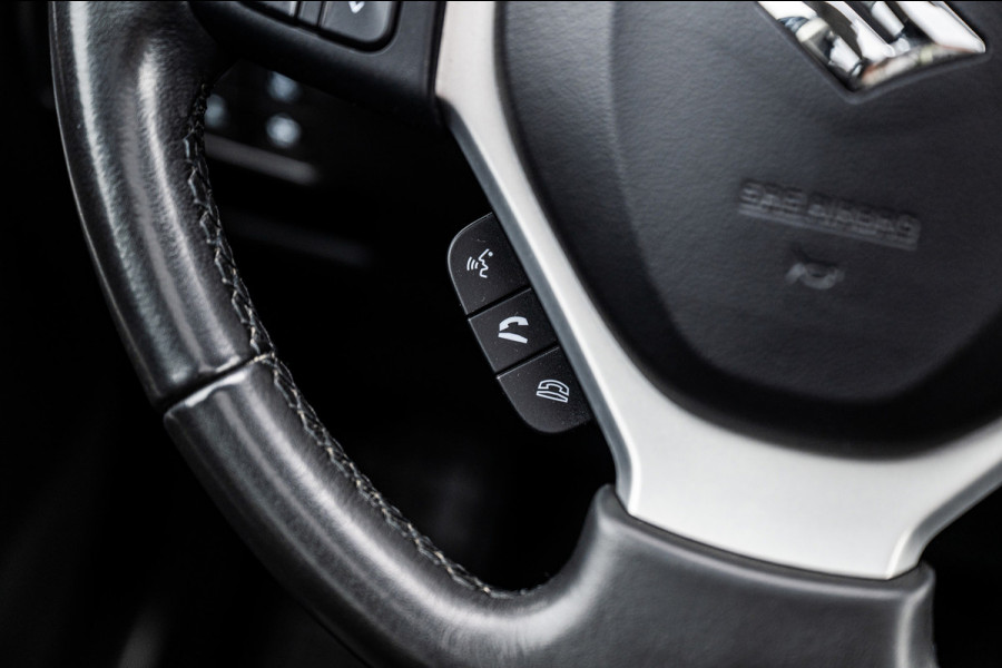 Suzuki S-Cross 1.4 Boosterjet AllGrip Style Smart Hybrid | Airco/Clima | Adaptive Cruise Control | Camera | Navigatie | Stoelverw.