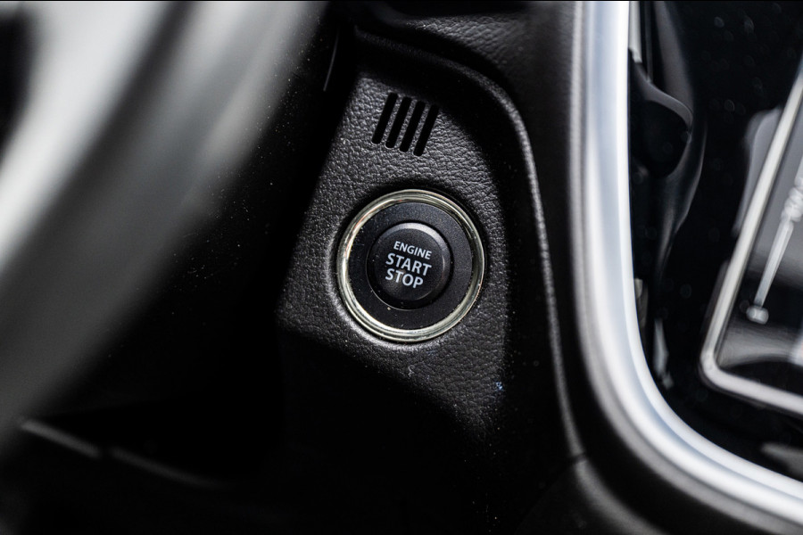 Suzuki S-Cross 1.4 Boosterjet AllGrip Style Smart Hybrid | Airco/Clima | Adaptive Cruise Control | Camera | Navigatie | Stoelverw.