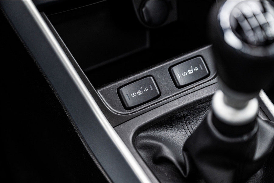 Suzuki S-Cross 1.4 Boosterjet AllGrip Style Smart Hybrid | Airco/Clima | Adaptive Cruise Control | Camera | Navigatie | Stoelverw.