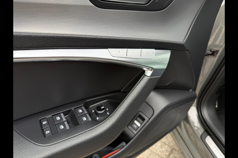 Audi A6 Avant 40 TFSI S Competition EDITION 2023 ACC CARPLAY MATRIX NAP MEMORY