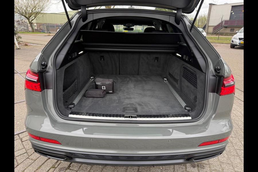 Audi A6 Avant 40 TFSI S Competition EDITION 2023 ACC CARPLAY MATRIX NAP MEMORY