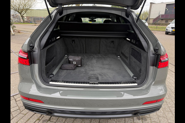 Audi A6 Avant 40 TFSI S Competition EDITION 2023 ACC CARPLAY MATRIX NAP MEMORY