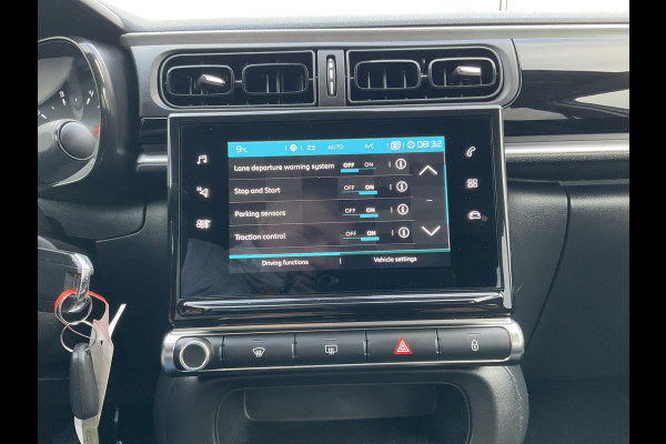 Citroën C3 1.2 Feel 1Eig Carplay Navi Airco Cruise Hoge instap