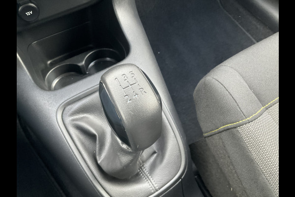 Citroën C3 1.2 Feel 1Eig Carplay Navi Airco Cruise Hoge instap