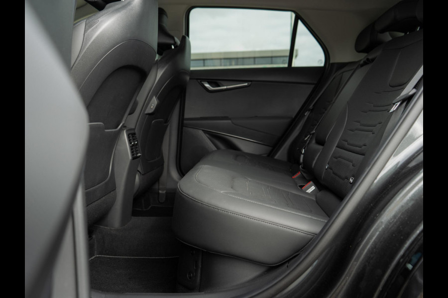 Kia Niro 1.6 GDi Hybrid DynamicPlusLine | Stoel en stuurverwarming | Navigatie | Achteruitrijcamera |