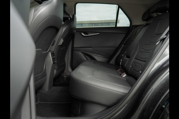 Kia Niro 1.6 GDi Hybrid DynamicPlusLine | Stoel en stuurverwarming | Navigatie | Achteruitrijcamera |