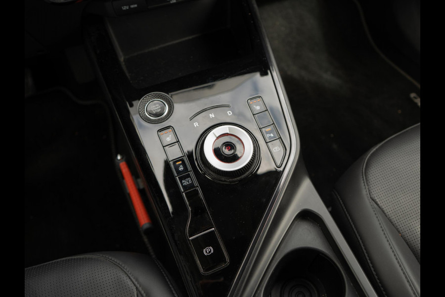 Kia Niro 1.6 GDi Hybrid DynamicPlusLine | Stoel en stuurverwarming | Navigatie | Achteruitrijcamera |