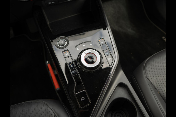Kia Niro 1.6 GDi Hybrid DynamicPlusLine | Stoel en stuurverwarming | Navigatie | Achteruitrijcamera |