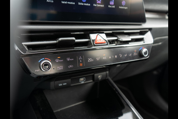 Kia Niro 1.6 GDi Hybrid DynamicPlusLine | Stoel en stuurverwarming | Navigatie | Achteruitrijcamera |