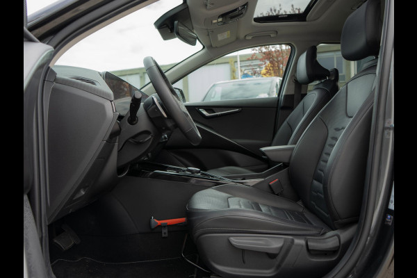 Kia Niro 1.6 GDi Hybrid DynamicPlusLine | Stoel en stuurverwarming | Navigatie | Achteruitrijcamera |
