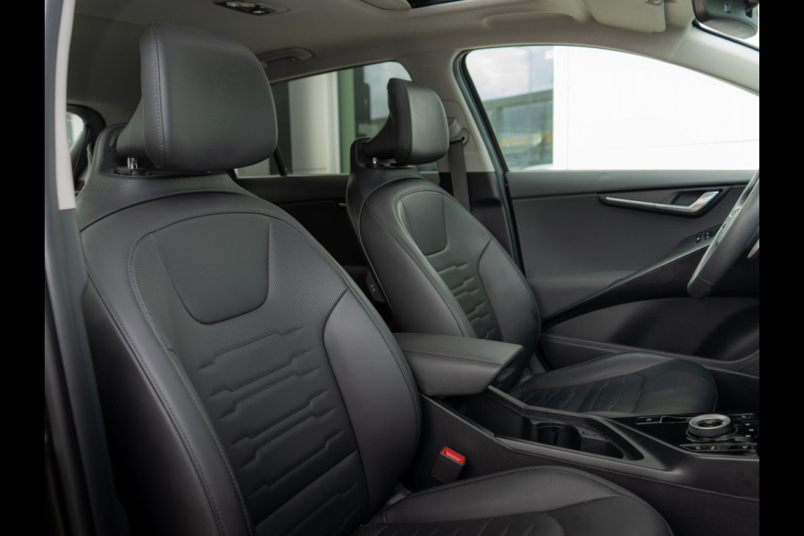 Kia Niro 1.6 GDi Hybrid DynamicPlusLine | Stoel en stuurverwarming | Navigatie | Achteruitrijcamera |