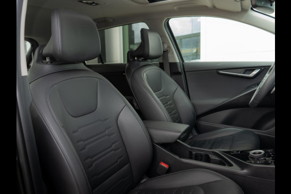 Kia Niro 1.6 GDi Hybrid DynamicPlusLine | Stoel en stuurverwarming | Navigatie | Achteruitrijcamera |