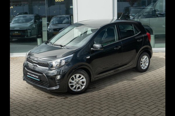 Kia Picanto 1.0 CVVT EconomyPlusLine | Airco | Bleutooth |