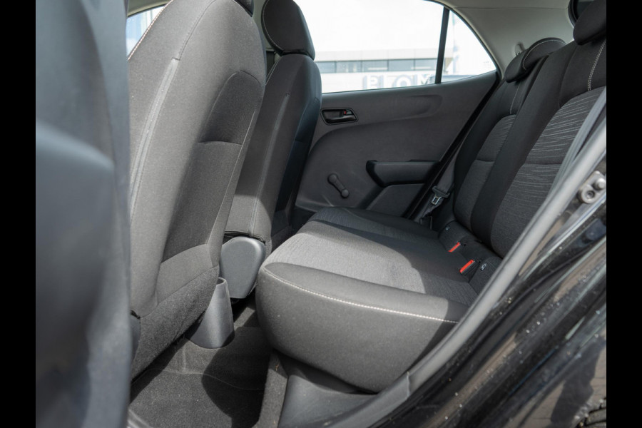 Kia Picanto 1.0 CVVT EconomyPlusLine | Airco | Bleutooth |