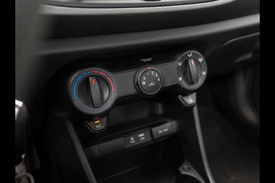 Kia Picanto 1.0 CVVT EconomyPlusLine | Airco | Bleutooth |