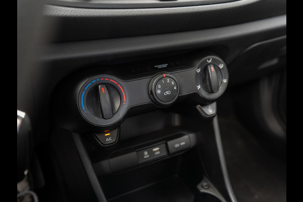 Kia Picanto 1.0 CVVT EconomyPlusLine | Airco | Bleutooth |