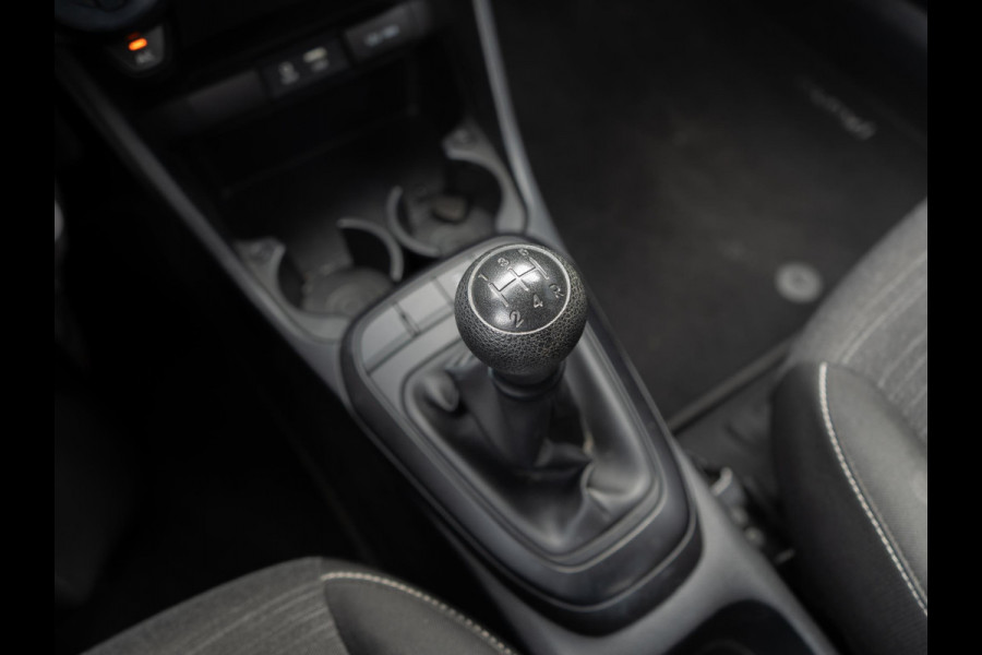 Kia Picanto 1.0 CVVT EconomyPlusLine | Airco | Bleutooth |