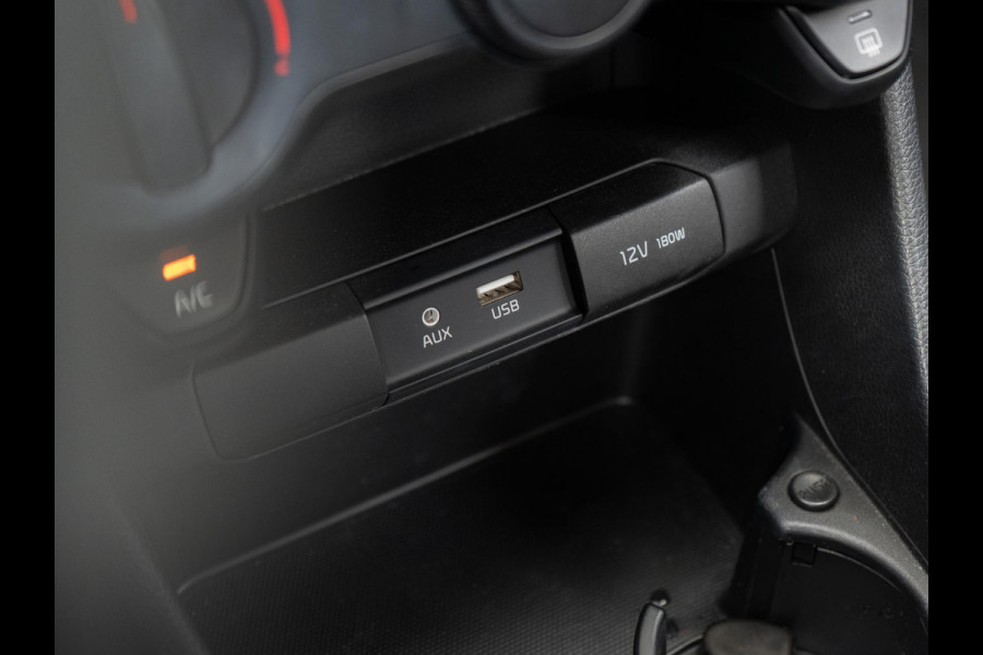 Kia Picanto 1.0 CVVT EconomyPlusLine | Airco | Bleutooth |