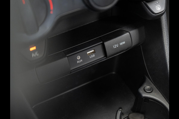 Kia Picanto 1.0 CVVT EconomyPlusLine | Airco | Bleutooth |