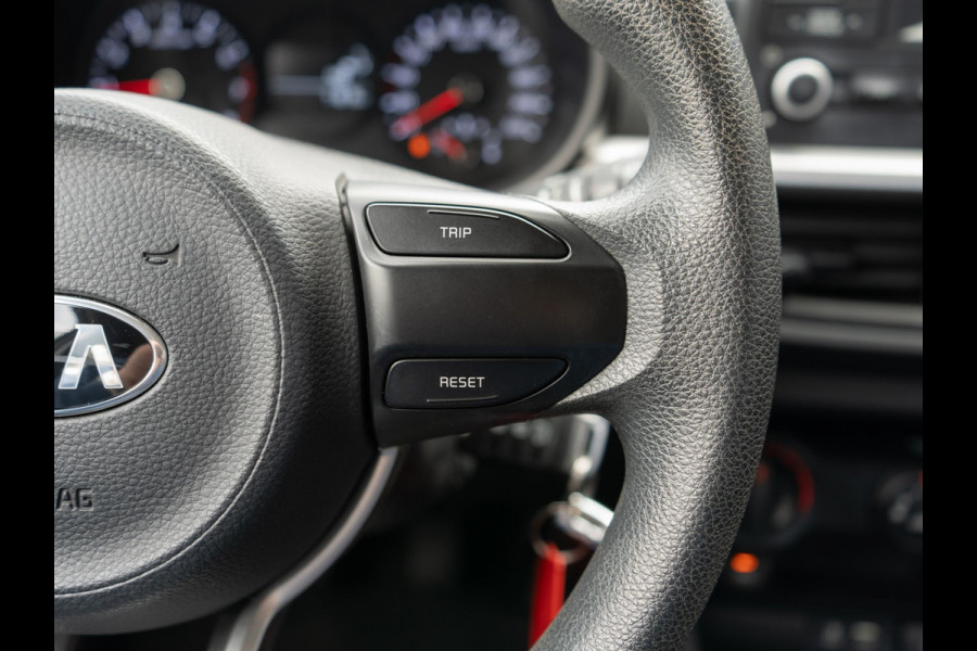 Kia Picanto 1.0 CVVT EconomyPlusLine | Airco | Bleutooth |