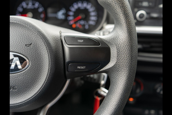 Kia Picanto 1.0 CVVT EconomyPlusLine | Airco | Bleutooth |