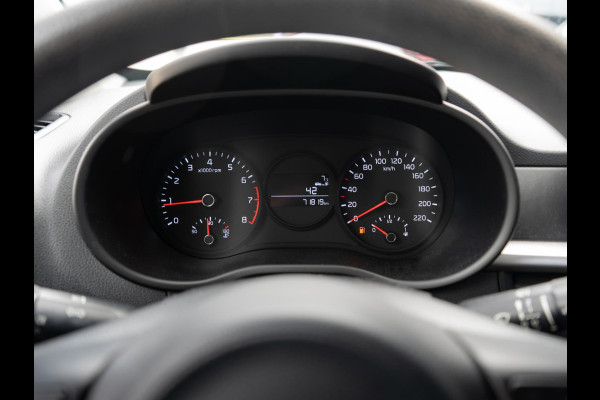 Kia Picanto 1.0 CVVT EconomyPlusLine | Airco | Bleutooth |