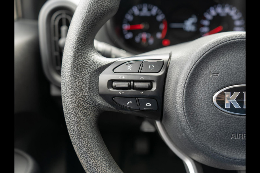 Kia Picanto 1.0 CVVT EconomyPlusLine | Airco | Bleutooth |
