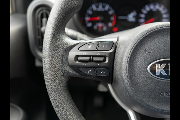 Kia Picanto 1.0 CVVT EconomyPlusLine | Airco | Bleutooth |